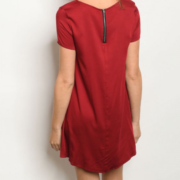 NWT *BOUTIQUE*   PERFECT for SPRING/SUMMER   DRESS - Picture 2 of 3